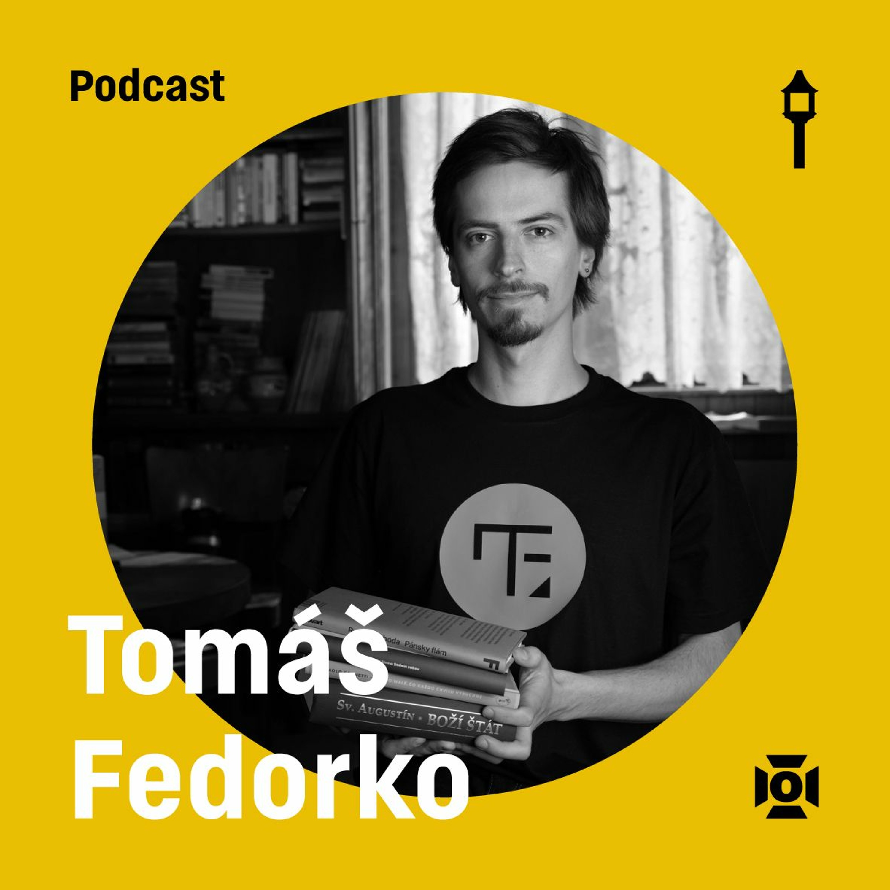 Reflektor špeciál #21 — Ako dostať dobré knihy priamo k čitateľovi?(Tomáš Fedorko) episode artwork