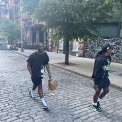 “Battle Scars” two4fn & Prophet (prod. hoodrixh)