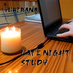 late night study