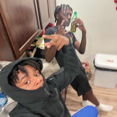 Finna Be Rich (feat. Q4)