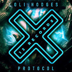Oli Hodges - Protocol (Radio Mix) [13 Records]