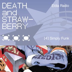 Simply Funk - Death And Strawberry (02-02-22)