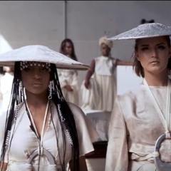 Gemma Griffiths Ft. Ammara Brown - MAMBOKADZI