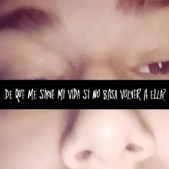 Benji - ni me hablen