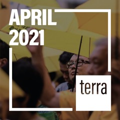 Counterterraism April 2021