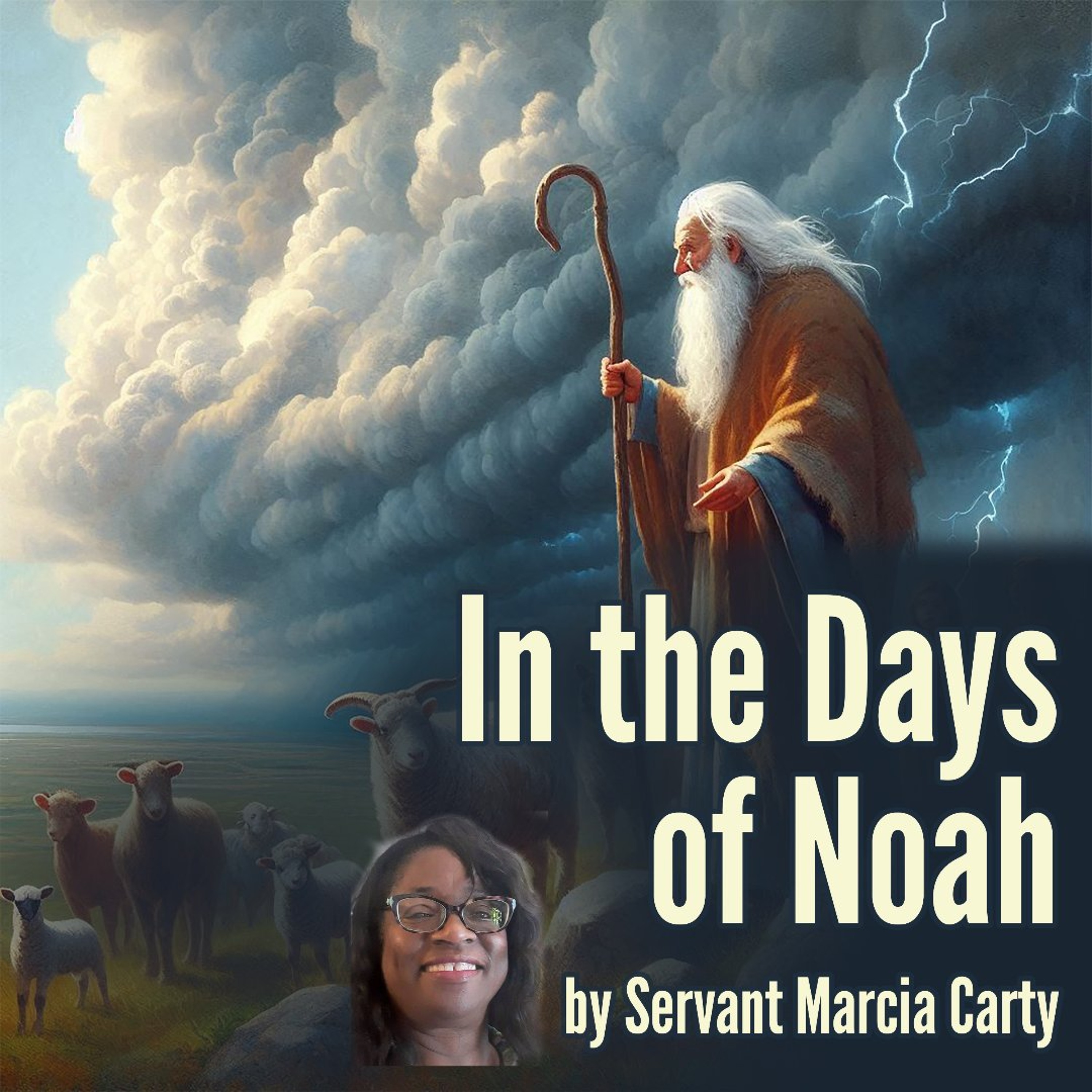 America and Sodom and Gomorrah by Servant Marcia Carty on July 20, 2026 episode artwork