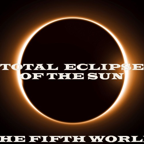 Path of Totality
