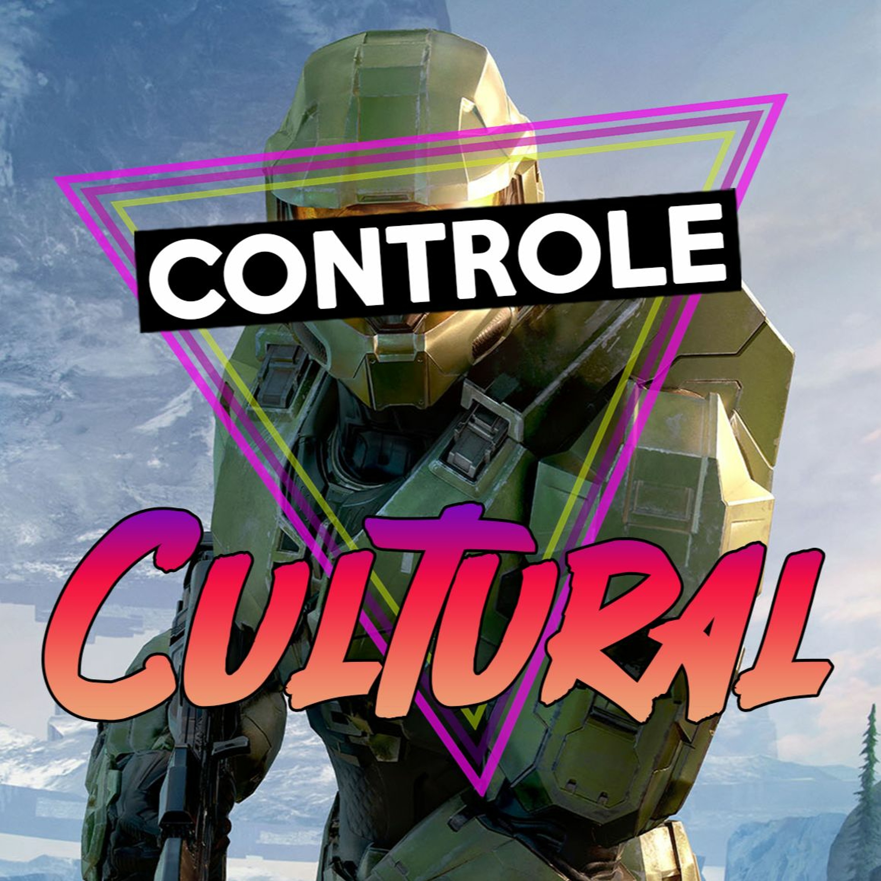 Controle Cultural Podcast