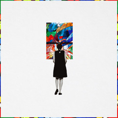 Joy To Be (feat. Chaunda Jefferson)