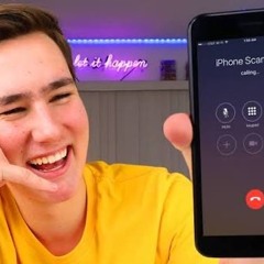 PRANK CALLS(FEAT.NOPWESS)