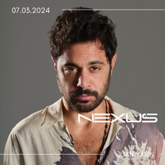 Nexus Series by Juan Yarin 07.03.2024
