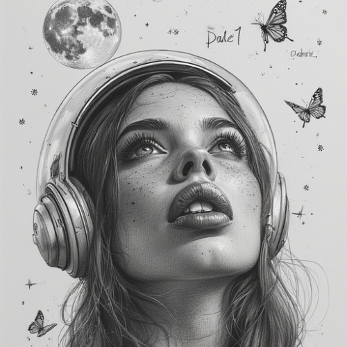 bLuE jEanS.  Pale1/Chrome Dolphins