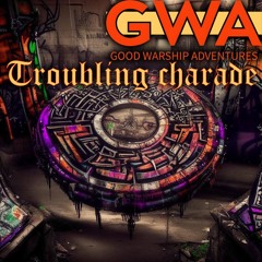 Troubling Сharade