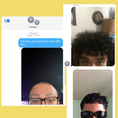 Snorlax/RX the kid/Pryne - If I call, will you pick up?