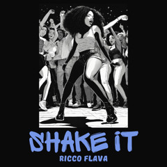 Ricco Flava - Swing It