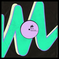 Harpoon, Janai - Can You Feel My Love (Radio Edit)