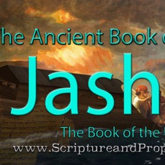 The Book of Jasher Chapter 3 - The Life And Catching Away of Enoch