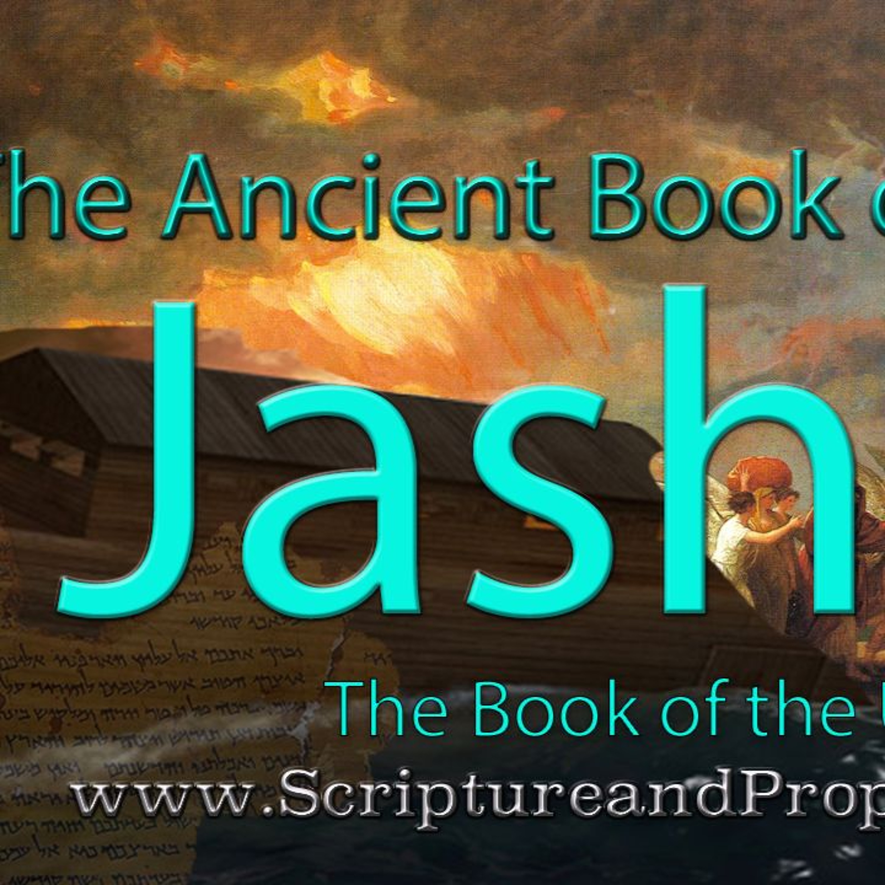 Scripture & Prophecy - Weekly Bible Studies