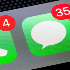 Straight to Voicemail