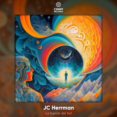 JC Herrman - La Fuerza Del Sol