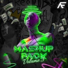 ADMIRE Mashup Pack (Vol.3) Free Download