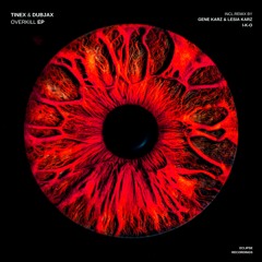 TineX & DubJax - Forbidden Record (I - K-O Remix)