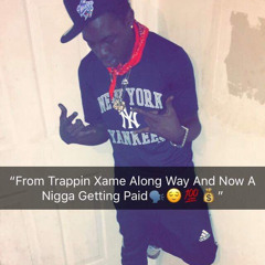 Keep Up Ya Guard🤺Ft.Suave2Drippy