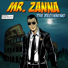 MR ZANNA instrumental
