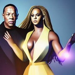 Beyonce Ft Dr Dre- Biggest Ego (SyKotiQ's I Always Wanted To Do This Blend)