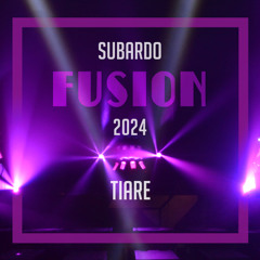 tiare @ subardo stage, fusion festival 2024