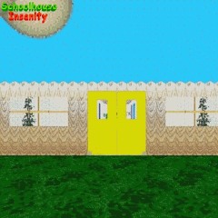 Schoolhouse Insanity OST - New Day