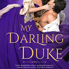 [ACCESS] EPUB 💏 My Darling Duke (The Sinful Wallflowers Book 1) by  Stacy Reid [EBOO