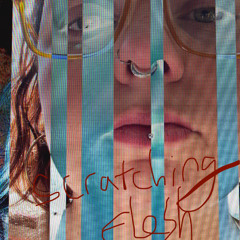 scratching //flesh//
