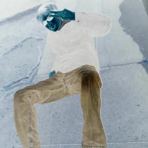 drippysoup - nvr coming home