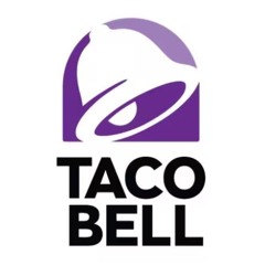 TACO BELL (prodbydanielwsp)