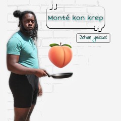 Monté kon KREP