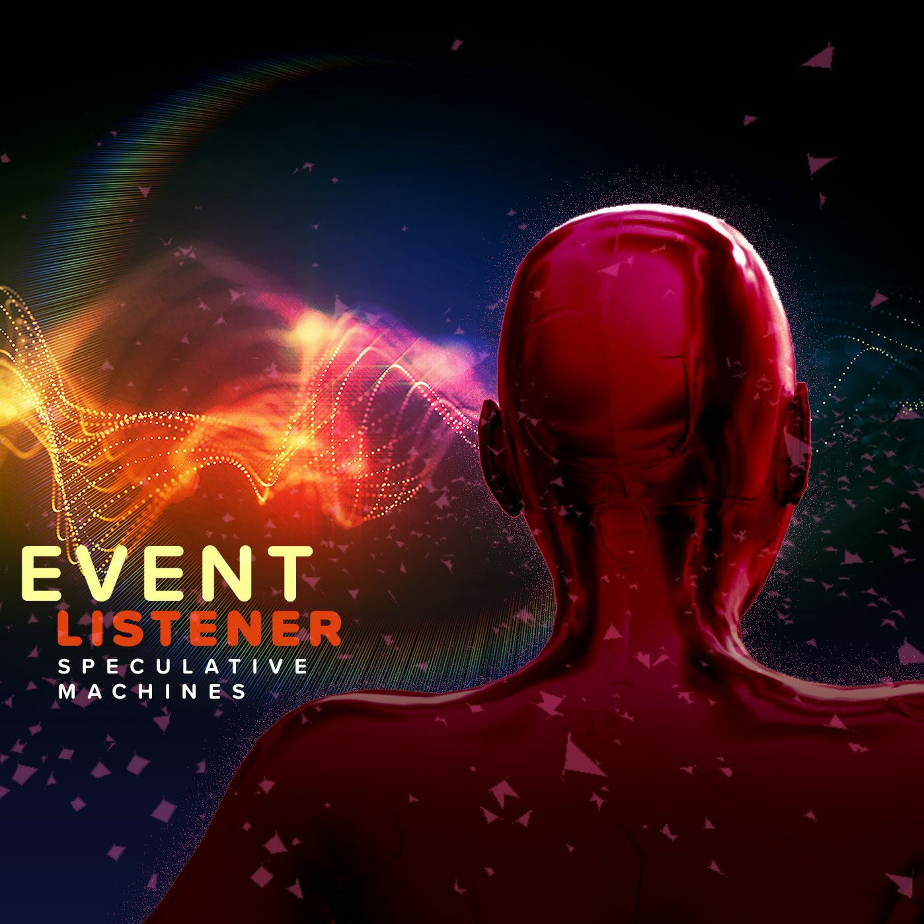 Event Listener episode artwork