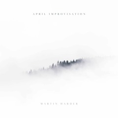 April Improvisation - Raw