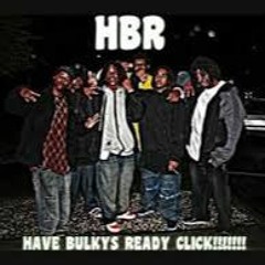 HBR CLICK - BULKY ON MY HIP