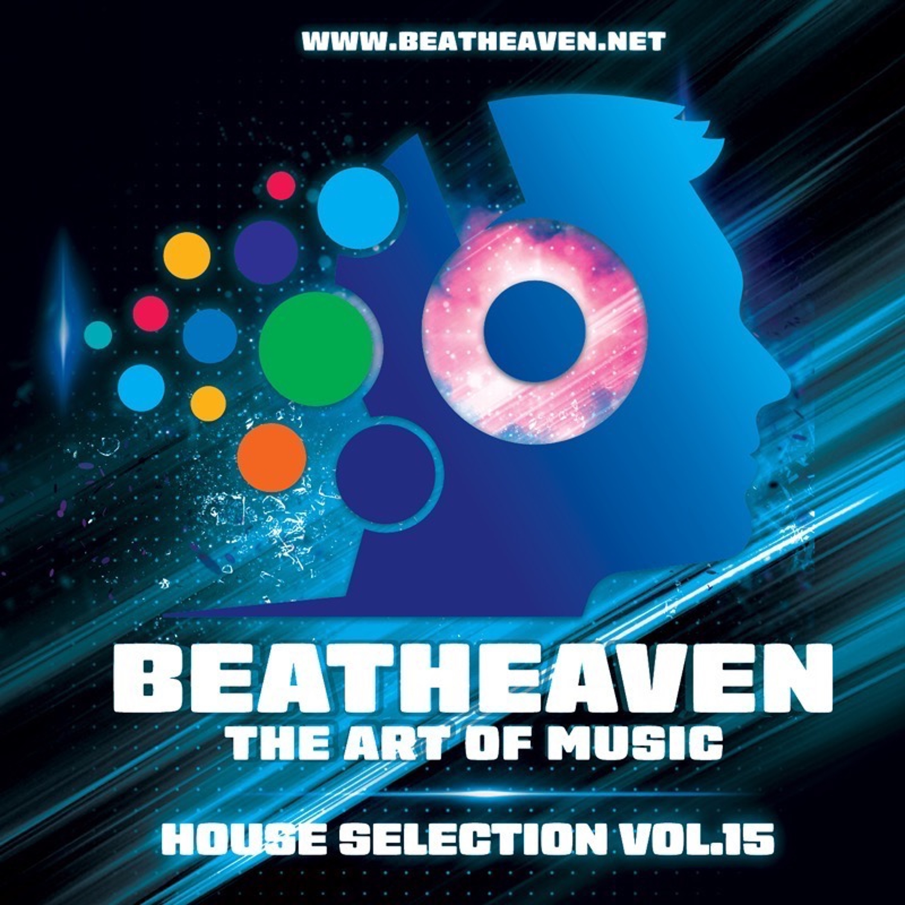 beatheaven - the art of music