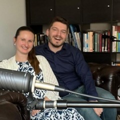 The Visual Podcast met Lana en Filip - Impact Speaker
