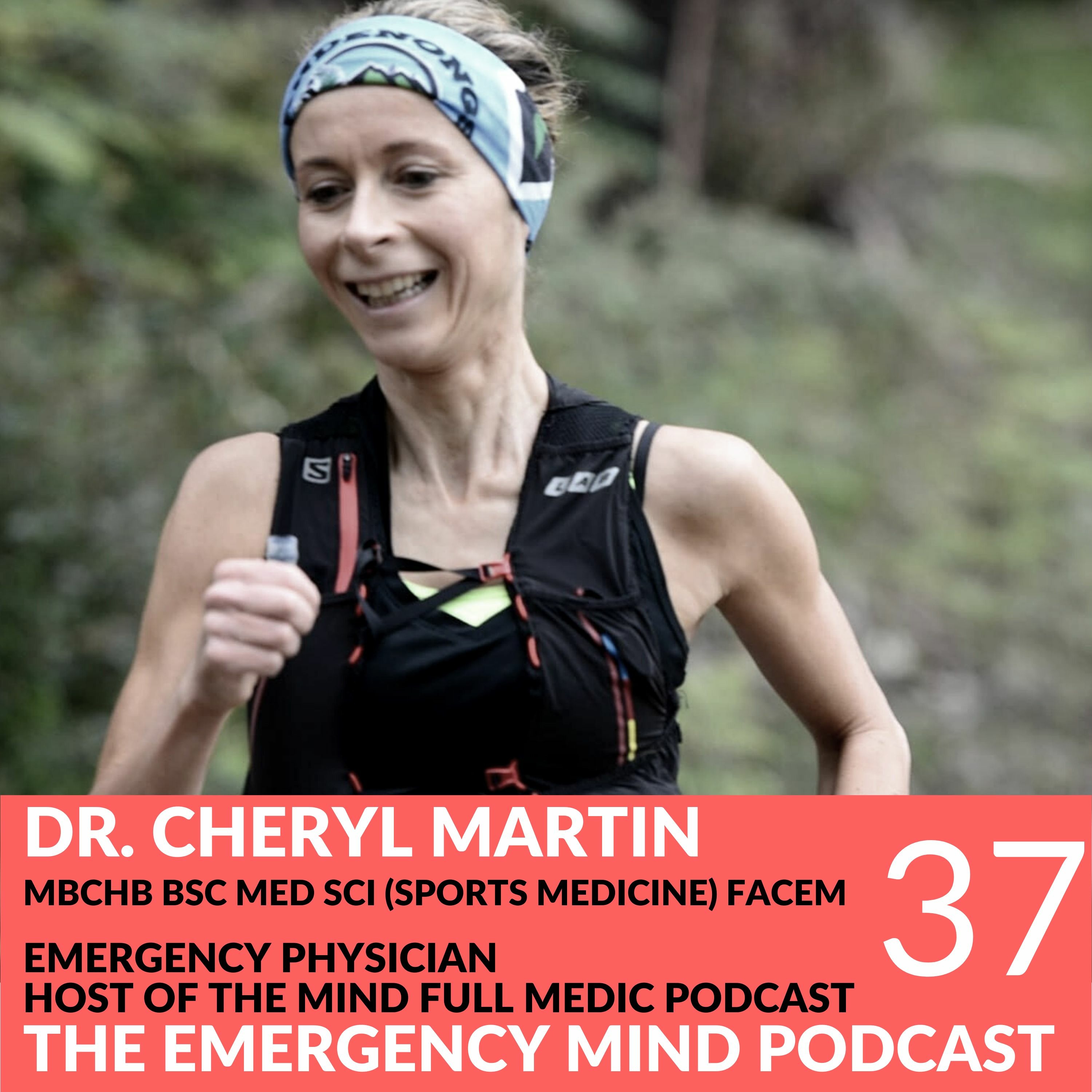 The Emergency Mind Podcast