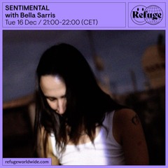 SENTIMENTAL - Bella Sarris - 16 Dec 2025