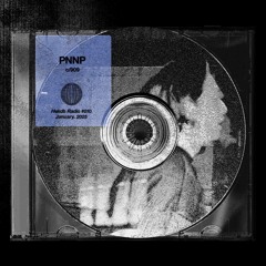 Radio #010 - PNNP ""c/909"