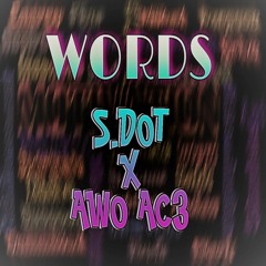 Words - Sdot X AWO AC3