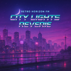 City Lights Reverie