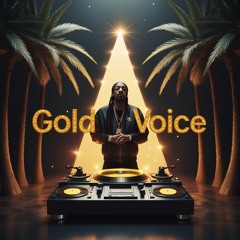 Gold voice