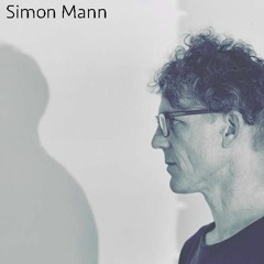Dub Techno Special Mix (NOV23): Simon Mann