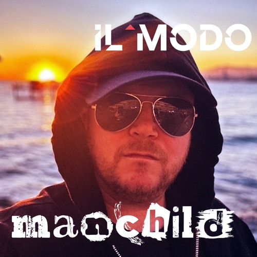 The Progcast - Episode 198 - MANCHILD (UK)