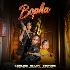 Bopha (feat. Al Xapo, Malume Hypeman, II Wise Fellas & T.M.A_Rsa)